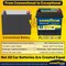 Goodyear 35-AGM BCI Group Size 35 12V 55 AH, 100RC, 650 CCA Platinum series Rechargeable AGM Battery GY4140754 - alternate 7