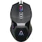 Adesso iMouse X5 - 6400 DPI, RGB illuminated Gaming Mouse IMOUSEX5 - alternate 1