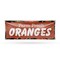 Signmission Farm Fresh Oranges, 48 Inch x 120 Inch, Vinyl Banner B-120-30604 - alternate 1
