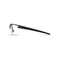 Edge Zorge G2 Series Safety Glasses, Vapor Shield Anti-Fog Lens, Nylon Frame, Black Frame DZ111VS-G2 - alternate 3