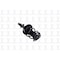 Fcs Struts Suspension Strut And Coil Spring Assembly 5335909L - alternate 5