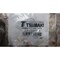 Tsubaki SINGLE ROLLER CHAIN 10FT RS80 RIV - alternate 6