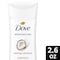 Dove Advanced Care Caring Coconut Antiperspirant Deodorant Stick, 2.6 Ounce, 12PK 64386864 - alternate 10