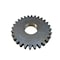 John Deere GEAR, OEM 3069876 - alternate 5