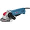 Bosch Angle Grinder, 4-1/2 in Dia, 11,000 RPM GWX10-45DE - alternate 1