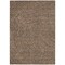 Homeroots 3' X 5' Brown Gold And Ivory Polka Dot Washable Indoor Outdoor Area Rug 599028 - alternate 7