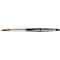 Da Vinci CASANEO XS, Extra Soft Synthetic, Watercolor & Acrylic, Round, Series 988, Size 8 VA-988_8 - alternate 3