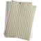 Brady LaserTab High Temp Polyimide Lbls 0.437 in H x 0.437 in W Amber 35/PK, 35PK LAT-25-652-10 - alternate 1