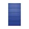 Hirsh 36 in W Commercial Lateral, Classic Blue 24260 - alternate 6