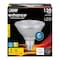 Feit Electric LED Lamp, FloodSpotlight, PAR38 Lamp, 120 W Equivalent, E26 Lamp Base, Dimmable PAR38DM/1400/930C - alternate 2