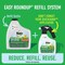 Roundup Weed Killer RTU Liquid 50.7 oz 5022305 - alternate 9