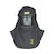 Oberon TCG75 Series Ultralight AF Hood with hard cap, ventilation system TCG75-C+HVS - alternate 1