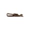 Auveco U-Nut 6.3mm (Number 14) Screw Size7-1.5mm Range, 50PK 13220 - alternate 3