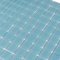 Apollo Tile Sapphire Blue 11.8 in x 11.8 in Glass Matte Floor and Wall Mosaic Tile 9.67 sqft/case, 10PK APLA88042M 1X1A - alternate 9