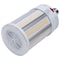 Satco 270/200/135 Watt 30K/40K/50K CCT Field Selectable LED Corncob Mogul Extended Base 120-277 S23136 - alternate 6