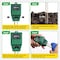 Ipower 3-in-1 Soil Moisture/Light/pH Meter for Plant Care Sensor Kits, Square Tester, 3PK LGTESTSOILSQUAREV3X3 - alternate 7