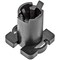 Auveco Land Rover Tailgate Moulding Retainer, 15PK 22485 - alternate 1