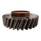 Hobart GEAR LOWER PLANETA, OEM 00-437493 - alternate 1