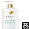 Dove Damage Therapy Cucumber Moisture Conditioner with Pump, 28 Fluid Ounce, 4PK 64789179 - alternate 10