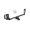 Draw-Tite 15-C ACURA TLX CLS I HITCH ONLY(WITHOUT BALL MOUNT) 24942 - alternate 5
