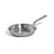 Made In Cookware Stainless Steel Fry Pan 8 in. Silver 00810142774086 - alternate 1