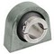 Edt PILLOW BLOCK BEARING QF9AF4-24-LK - alternate 3