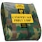 Core Tarps Extreme Heavy Duty 20 Mil Tarp Cover, Waterproof, UV Resistant Camouflage/Green 9ft X 12ft CT-711-9X12 - alternate 1