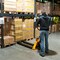 Pce Instruments Pallet truck scale, measures up to 2,000 kg / 4,409 lb with 1 kg / 2.2 lbs resolution PCE-PTS 1N - alternate 6
