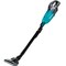 Makita Upright Vacuum Cleaner, 19 3/4 in L XLC08ZB - alternate 1
