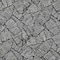 Homeroots 10' X 14' Black And Ivory Floral Washable Indoor Outdoor Area Rug 594610 - alternate 9