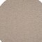 Homeroots 8' Beige Round Indoor Outdoor Area Rug 522447 - alternate 8