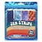 The Pencil Grip Zen Strips, Sand Gradient Set 2, 4-Piece Set, 6PK TPG-85506 - alternate 1
