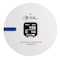 Pce Instruments Radon gas detector, 0-9999 Bq/m cu. and 0-500 pCi/L with 2 year battery life PCE-RD 50 - alternate 6