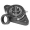 Timken FLANGEANGE BEARING UNIT TCJT1 3/8 - alternate 3