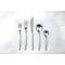 Mepra Due Flatware Set - 20 Pieces - Ice 104522020 - alternate 4