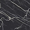 Apollo Tile Regalia 12x12 Nero Black Porcelain Veining Wall and Floor Tile (13.56 sq ft/case), 14PK VEL88NER1212A - alternate 1