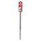 Diablo Rebar Demon 7/8 in. X 21 in. L Carbide Tipped Hammer Drill Bit SDS-Max Shank DMAMX1180 - alternate 7