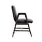 Manhattan Comfort Stella Dining Armchair in Graphite, 2PK 2-DC101AR-GY - alternate 8