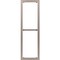 Aiphone Front Frame, (4) Modules GT-4F - alternate 1