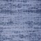Homeroots 10' X 14' Denim Blue And Navy Blue Abstract Indoor Outdoor Area Rug 545468 - alternate 9