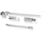 Performance Tool 4 pc. Ignition Tune-up Kit, Spark Plug Sockets, Ratchet, Extension W1131C - alternate 1