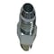 John Deere FITTING STRAIGHT CONNECTO, JOHN DEERE OEM T80184 T80184 - alternate 3