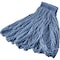 Rubbermaid Commercial Universal Headband Blend Wet Mop, Cotton, Synthetic Yarn, Woven, 12PK E238 - alternate 2