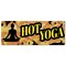 Signmission Hot Yoga, 36 Inch, Banner B-96-30394 - alternate 1