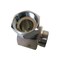 John Deere ELBOW FITTING, OEM AT305275 - alternate 5