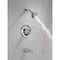 Delta Classic Monitor 13 Series Tub & Shower Trim T13420-PD - alternate 7