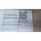 Pro-Face ANALOG TOUCH PANEL PFXGP4601TAD - alternate 9