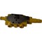 Caterpillar BLOCK AS., CATERPILLAR OEM 2722866 2722866 - alternate 7