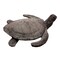 Homeroots 22in Sea Turtle Indoor Outdoor Statue 473194 - alternate 6