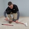 Roberts Carpet Rake & Groomer, 51 in Handle, 12 in Wide Head, 3 Part Handle For Easy Storage 70-127-3 - alternate 14